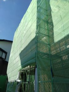 安全パトロール